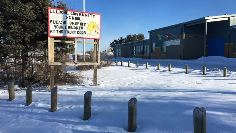 La Loche, Sask., residents taking back their school after fatal shootings