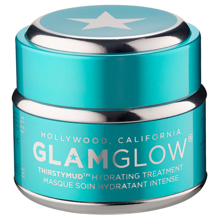 GLAMGLOW Thirsty Mud Hydrating Treatment
