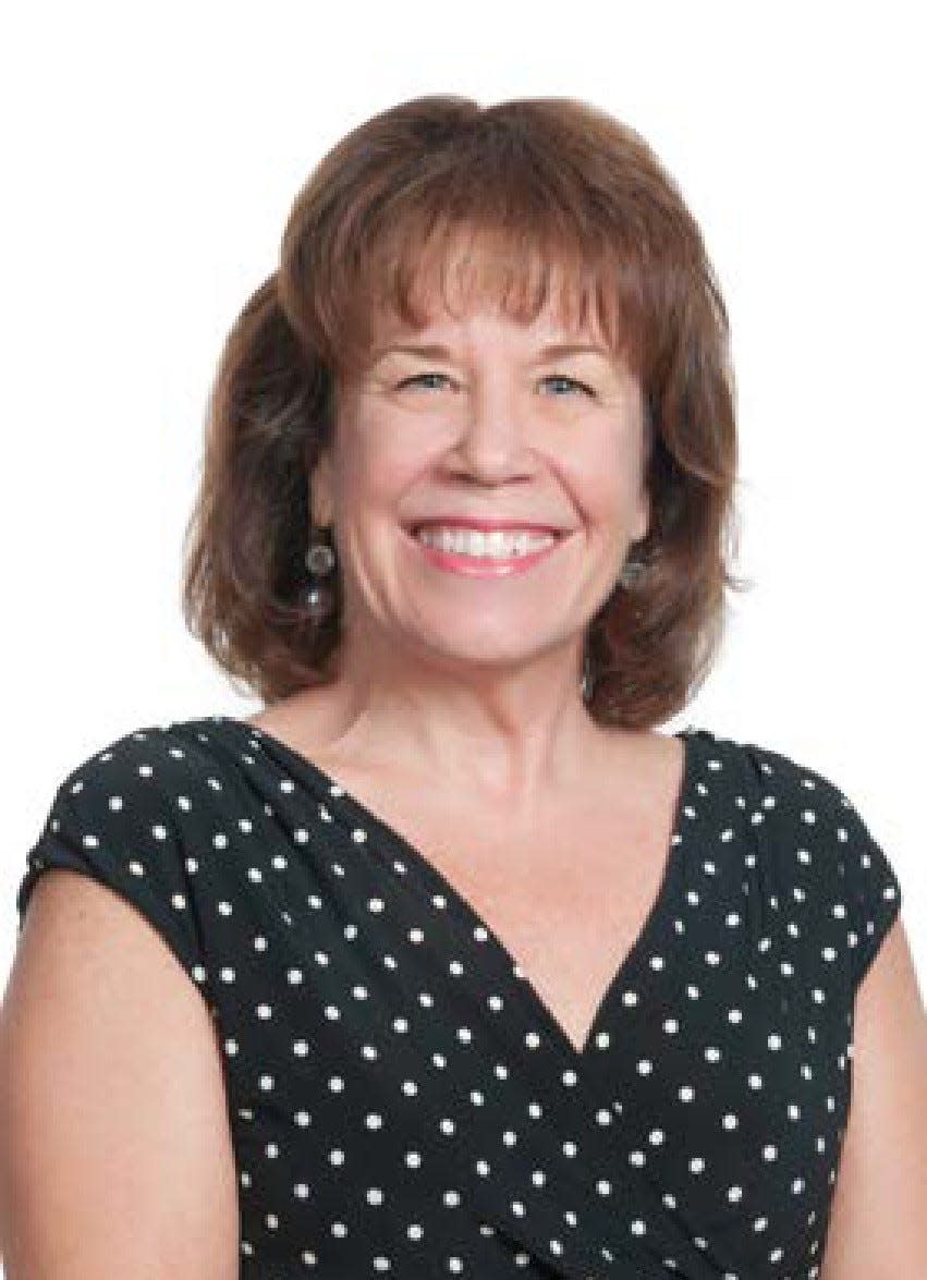 Kathleen Roberts is new board chair for the JFCS of the Suncoast.