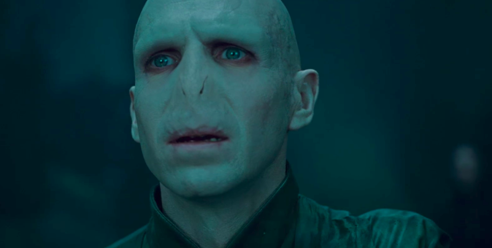 The fan-made Voldemort movie is here, and it’s better than “Order of the Phoenix”