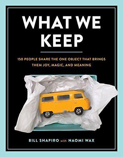 37) What We Keep