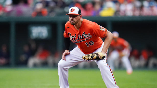 2022 Season Review: Baltimore Orioles – M-SABR