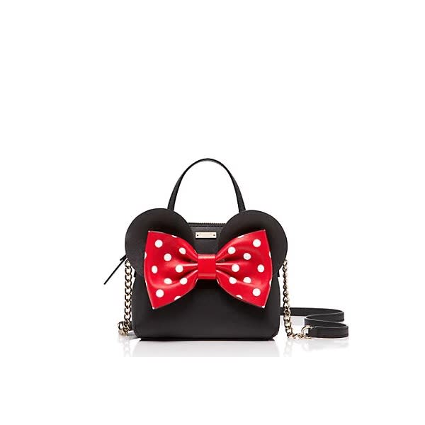 Black Bow Dress by kate spade new york for $179