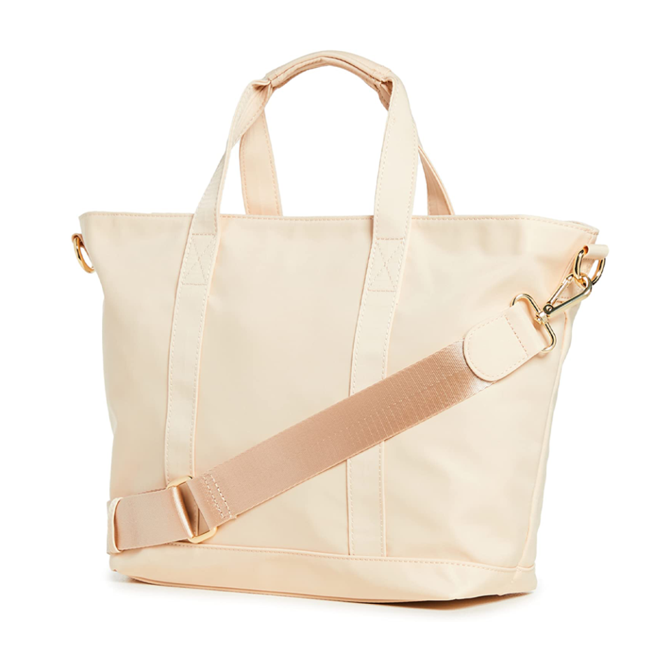 Classic Mini Tote