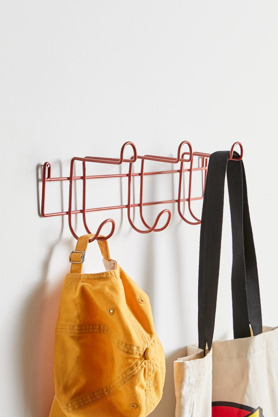 Benson Multi-Hook. Image via Urban Outfitters.