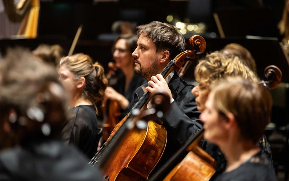 Royal Scottish National Orchestra