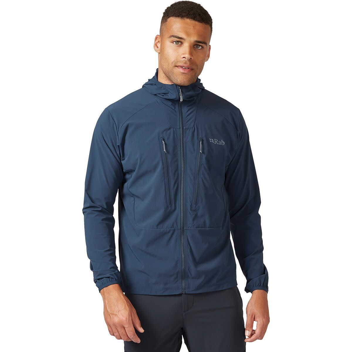 <p><a href="https://go.redirectingat.com?id=74968X1596630&url=https%3A%2F%2Fwww.backcountry.com%2Frab-borealis-jacket-mens&sref=https%3A%2F%2Fwww.menshealth.com%2Fstyle%2Fg44080141%2Fbest-outdoor-clothing-brands%2F" rel="nofollow noopener" target="_blank" data-ylk="slk:Shop Now;elm:context_link;itc:0;sec:content-canvas" class="link rapid-noclick-resp">Shop Now</a></p><p>Rab</p><p>backcountry.com</p>