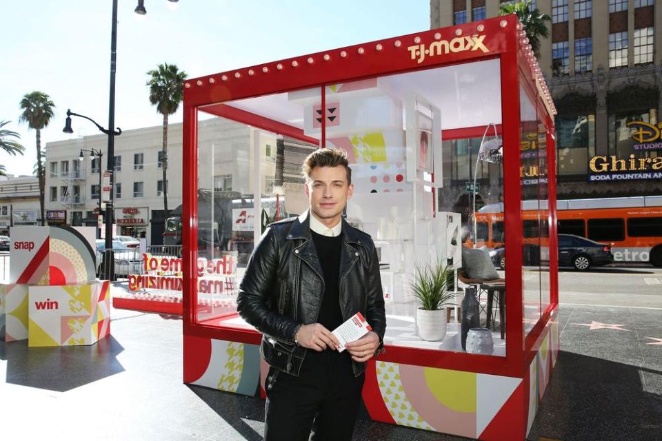 T.J. Maxx