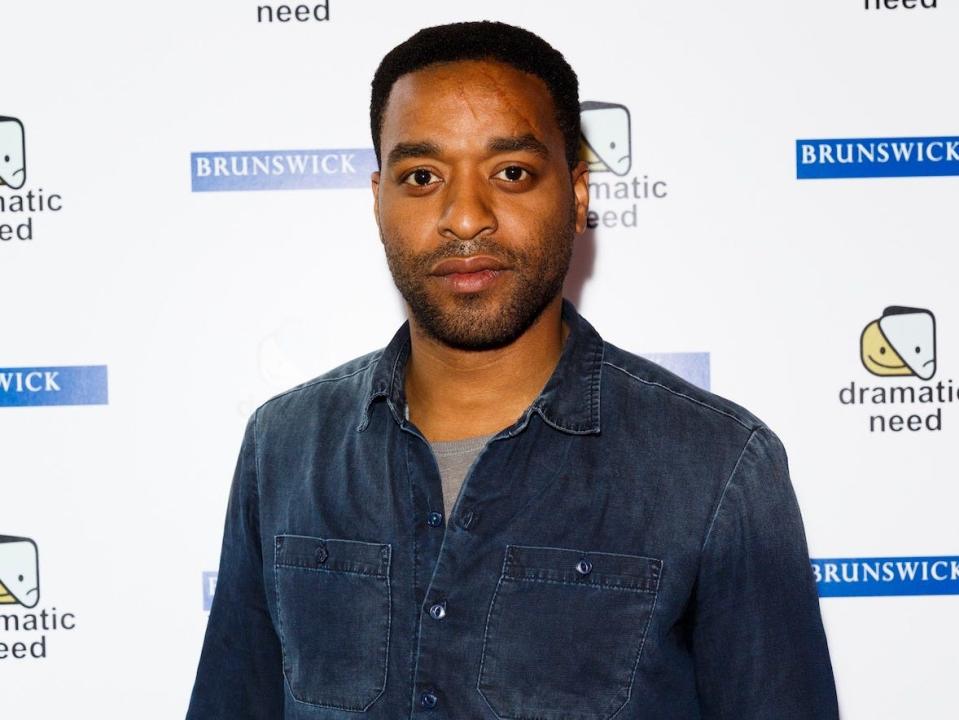 chiwetel ejiofor