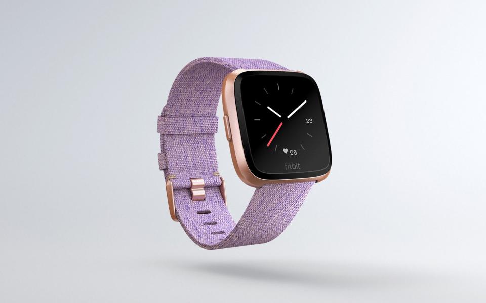 Fitbit Versa