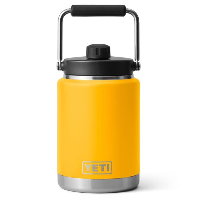 Yeti's Industry-Leading Coolers and Tumblers Are Still on Sale