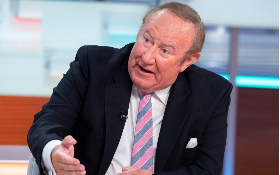 Andrew Neil