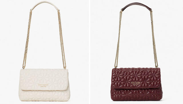 PSA: You Can Score Kate Spade Bags for 50% off Right Now