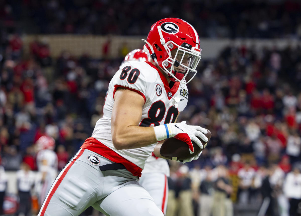 Georgia Bulldogs: Transfer Portal & G-Day Recap