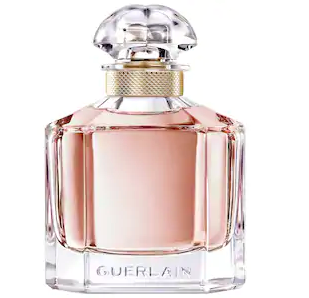 Mon Guerlain Eau de Parfum