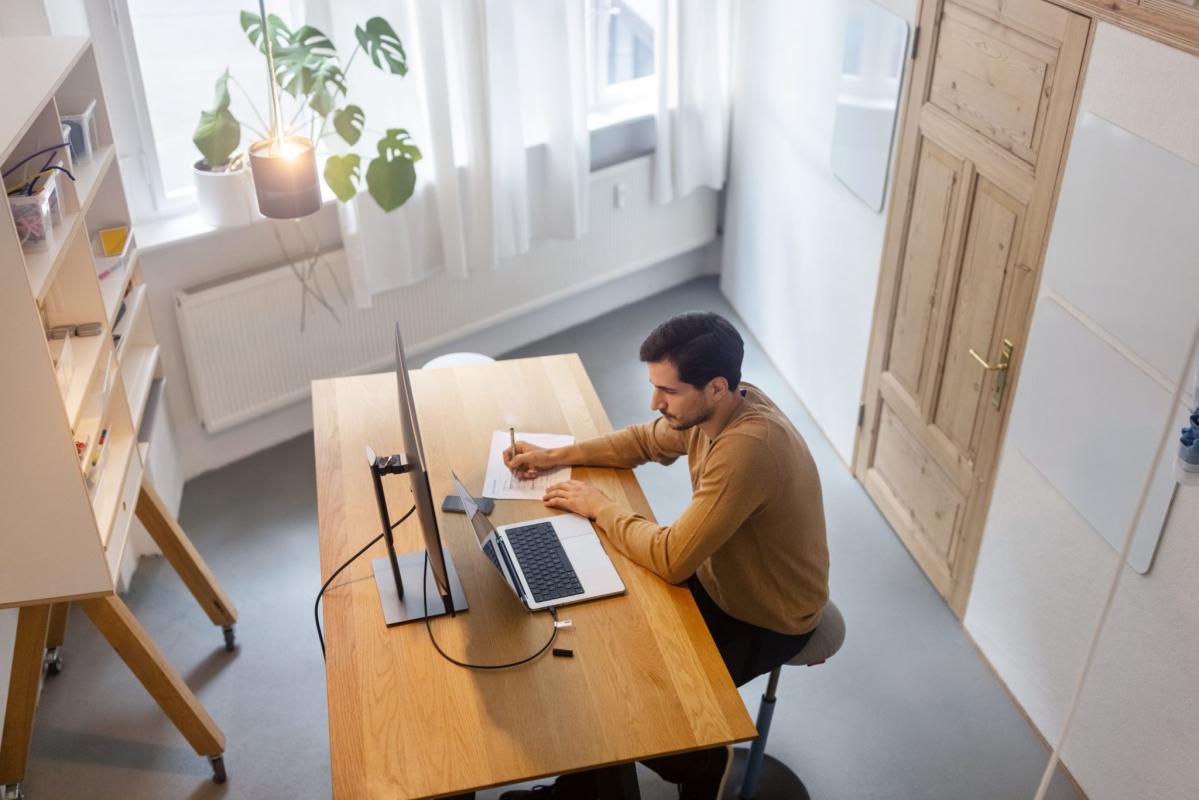 7 WFH Essentials Every Remote Worker Should Invest In - NKR Recruit