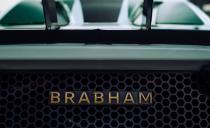 <p>2020 Brabham BT62</p>