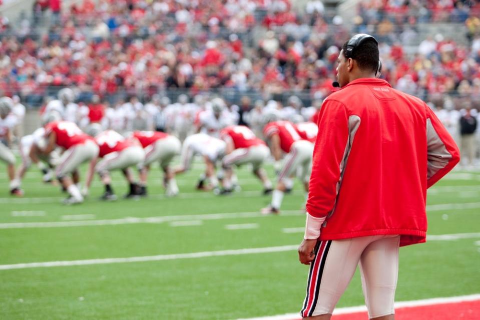 Ohio State Football: Top 10 rated quarterback recruits since 2000