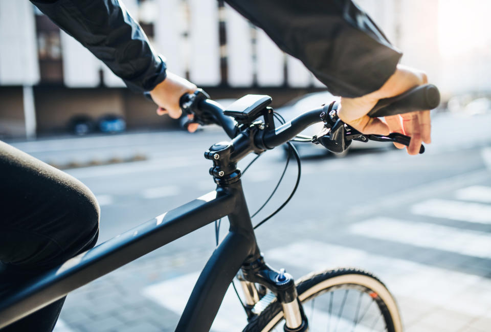 Optimisez votre vélo en quelques minutes (Photo : Getty Images)