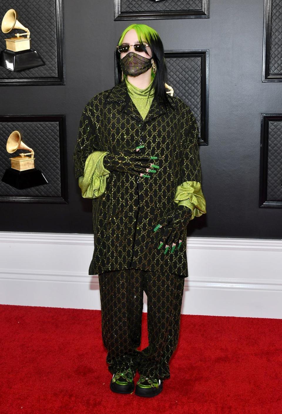 Billie Eilish