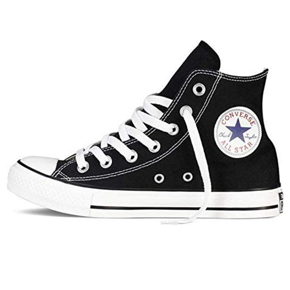 Converse Chuck Taylor All Star Hi Top