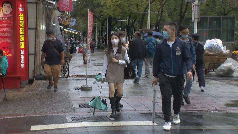 把握好天氣！林嘉愷揭東北季風「增強時間點」氣溫↓ 未來一週天氣變化曝