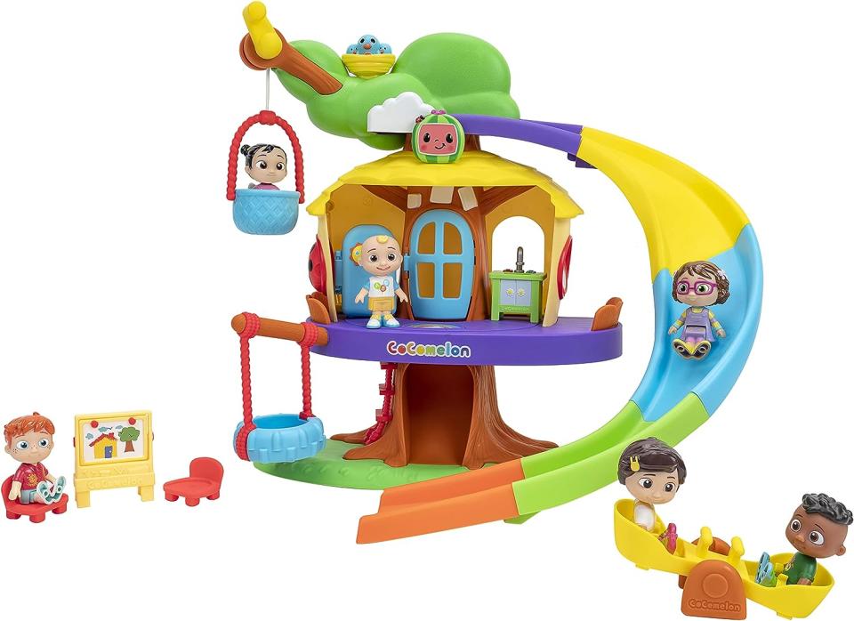 Bluey, Paw Patrol & More Preschool Toys Are Up To 78% Off on Amazon