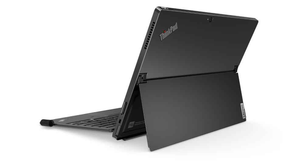 Lenovo ThinkPad X12 Detachable Gen 2