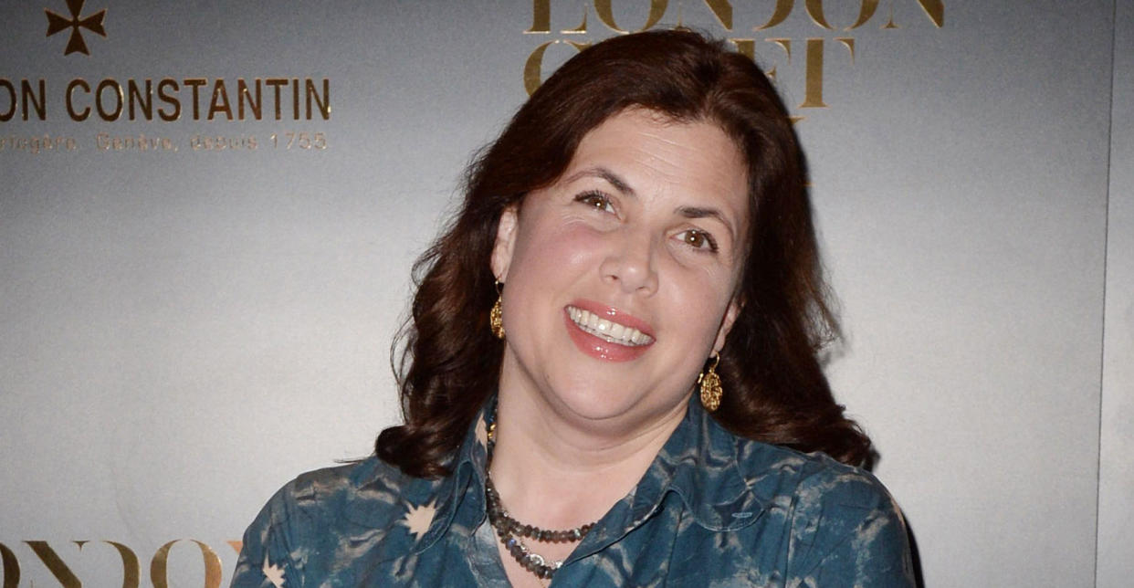 Kirstie Allsopp quits Twitter after 'iPad smashing' backlash