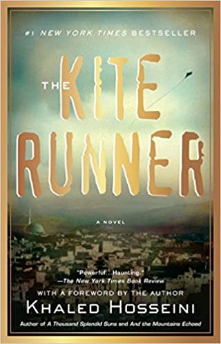 "The Kite Runner" by Khaled Hosseini was up for reconsideration after some West Bend School District residents and board members argued that it contained violent and pornographic material, unfit for high schoolers to read.