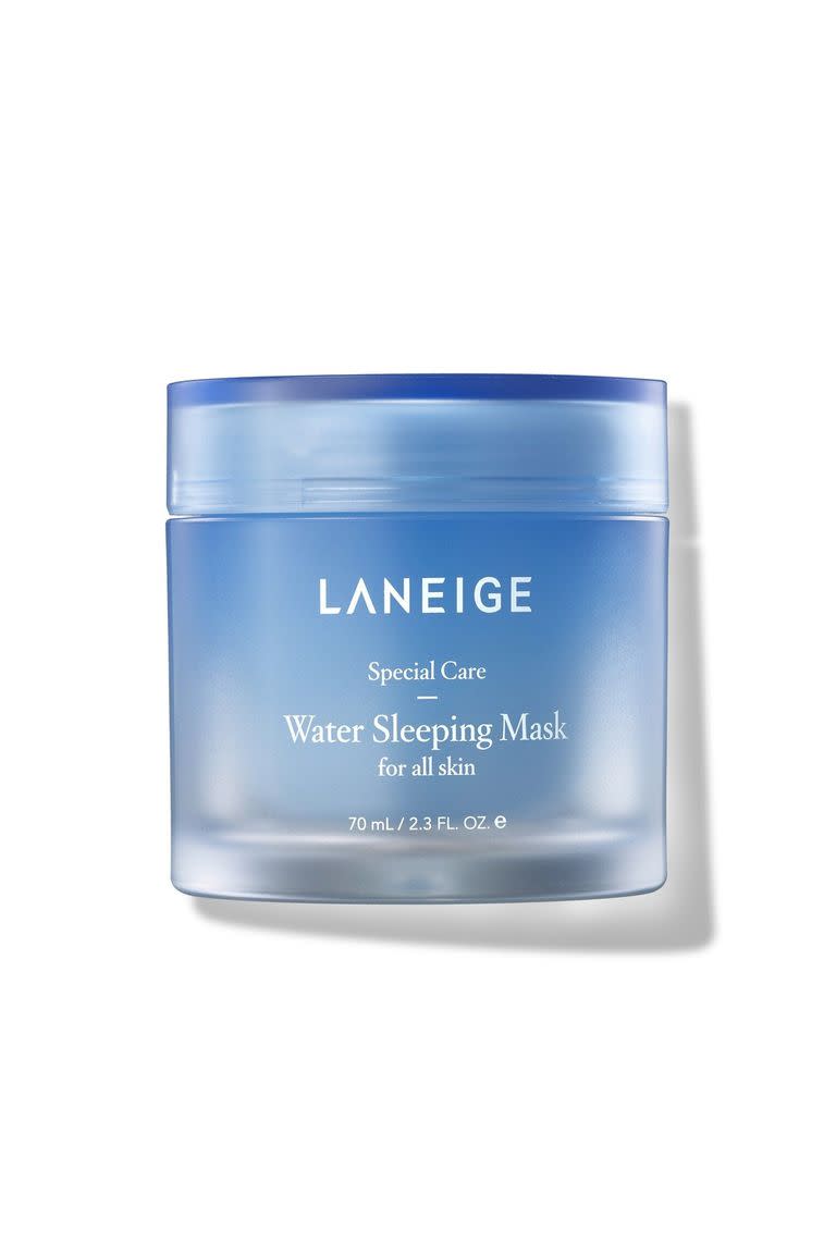 LANEIGE Water Sleeping Mask  
