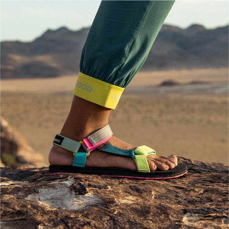 Teva x Cotopaxi, 2020