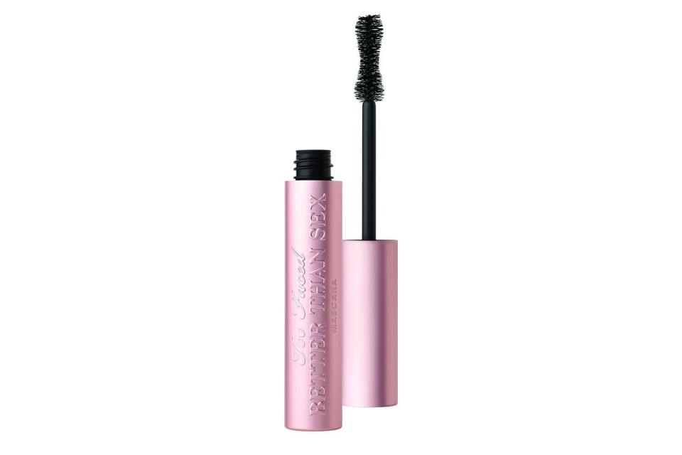 Too Faced Better Than Sex Mascara