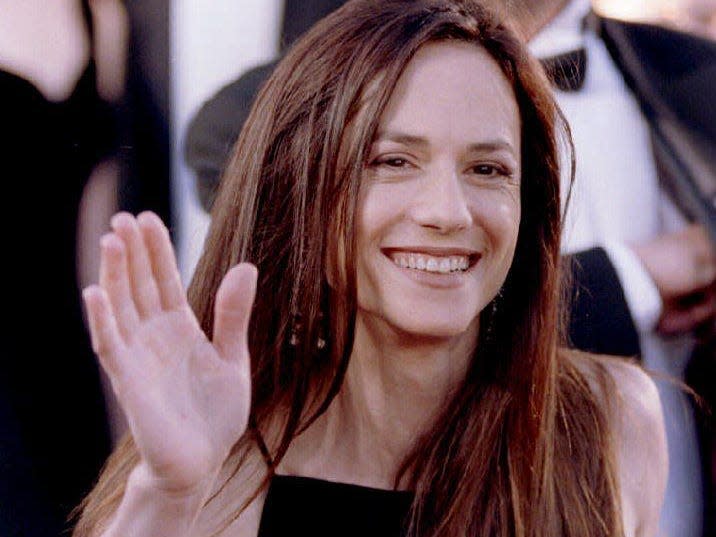 holly hunter 1994 academy awards