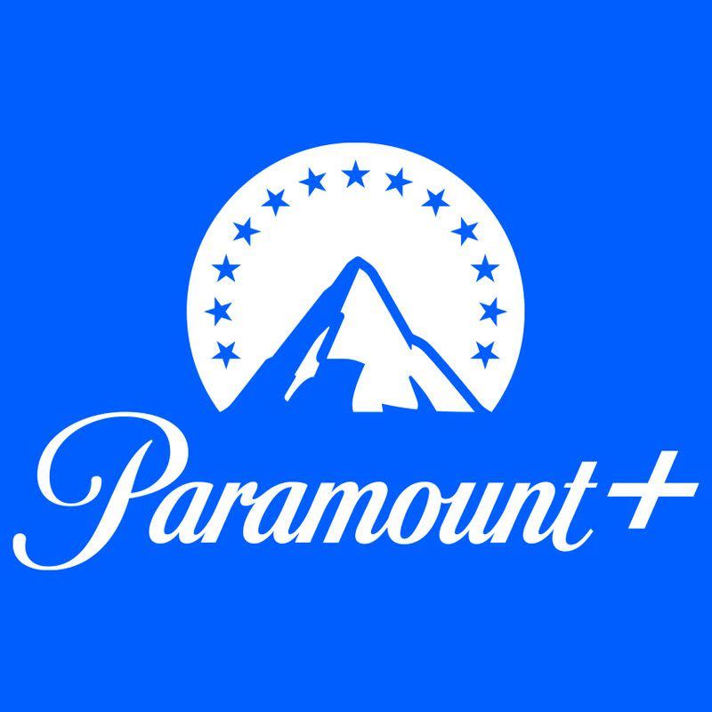 Paramount Plus