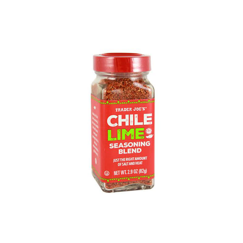 Chile Lime Seasoning Blend