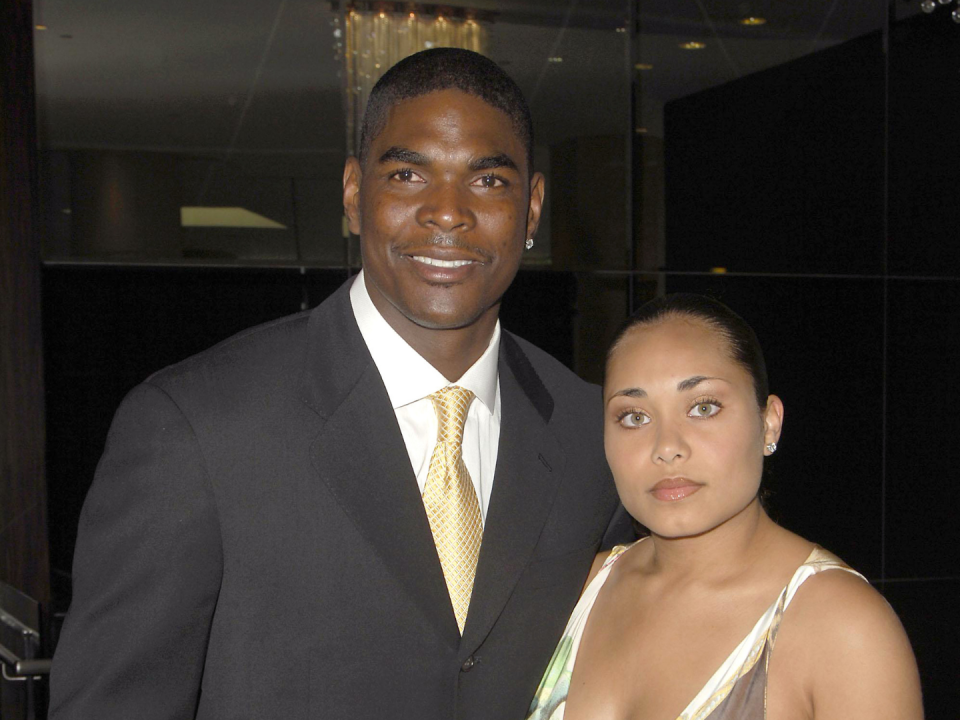 Nfl Analyst Keyshawn Johnson Announces The Passing Of His Eldest Daughter Maia