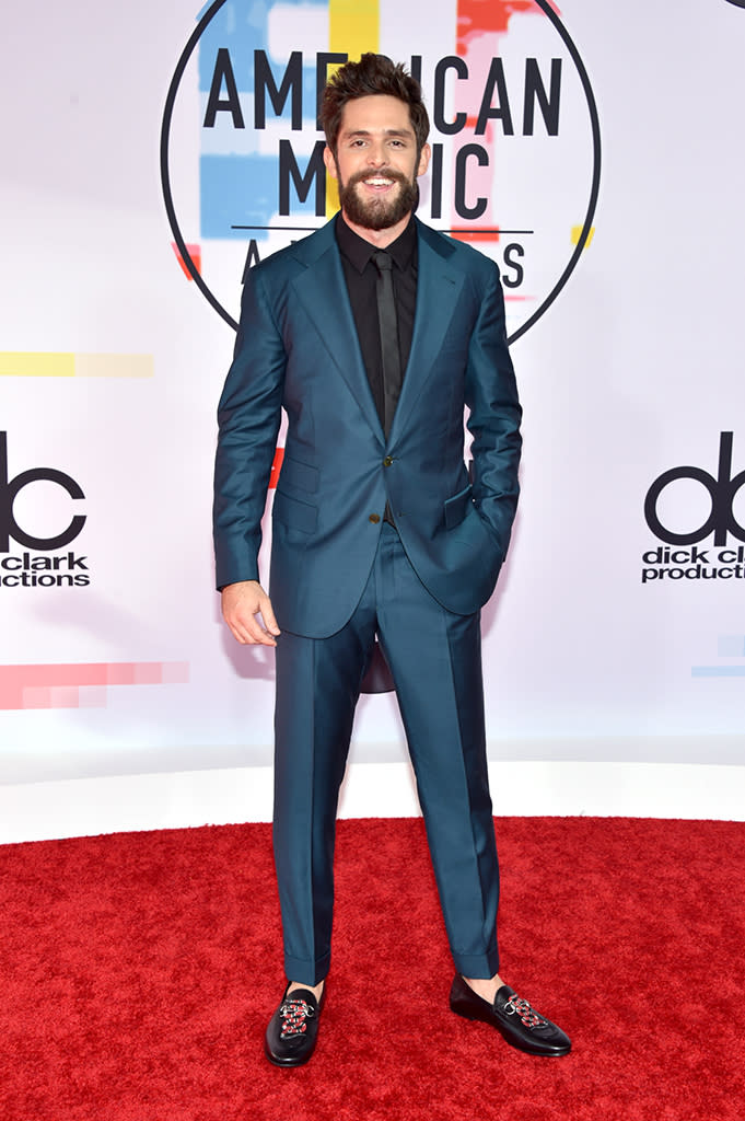 Thomas Rhett