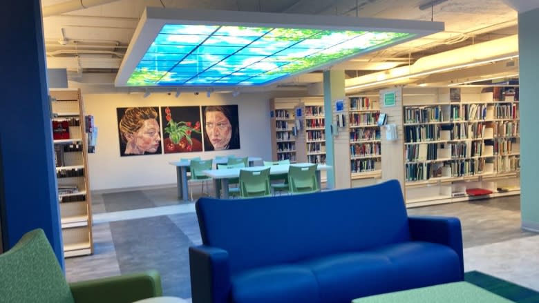 'A happening spot': Summerside Rotary Library big hit