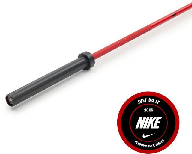 Nike Is Now Selling Strength Gym Equipment