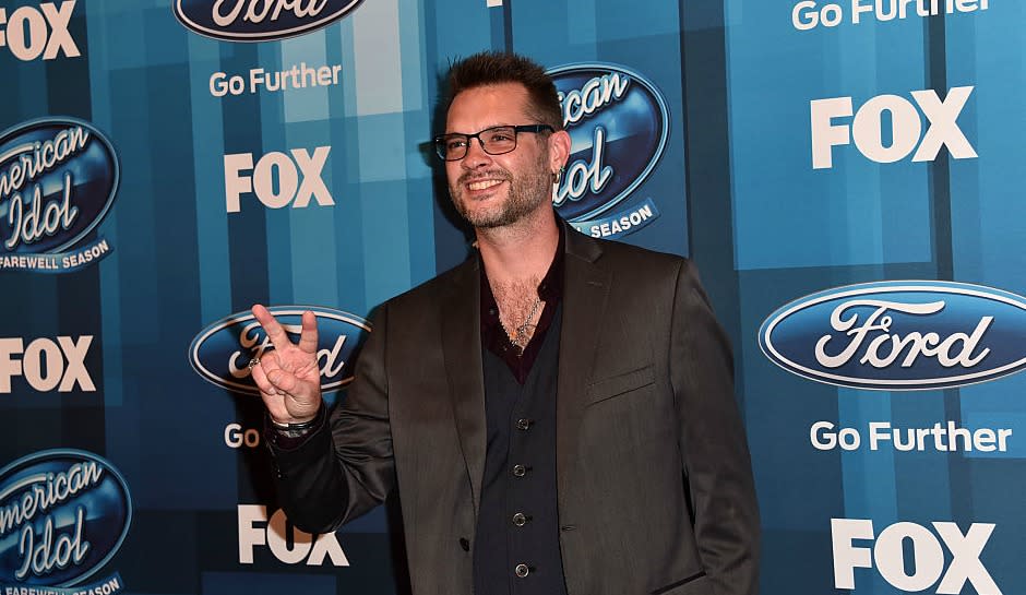 Bo Bice: 'American Idol' Alum Speaks Out After Experiencing Racism At Atlanta Popeyes