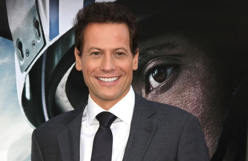 Ioan Gruffudd believes interest in his personal life is part of his profession credit:Bang Showbiz