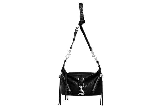 Blvck Paris Blvck Liquid Bum Bag in Black for Men