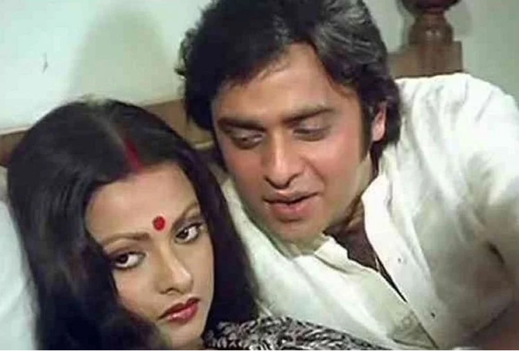 Tragic life of Vinod Mehra