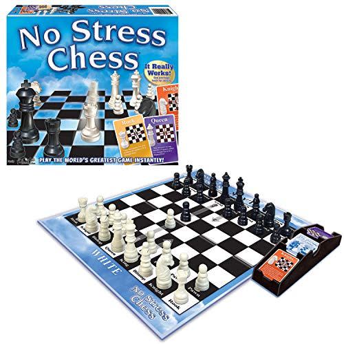 No Stress Chess