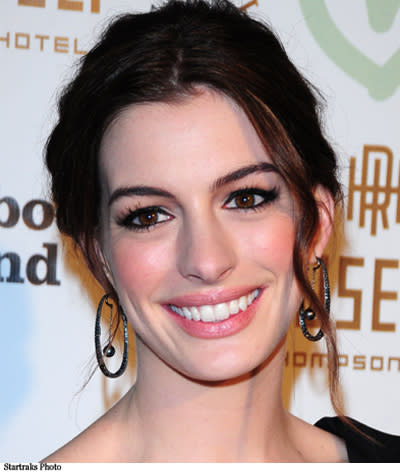 Anne Hathaway