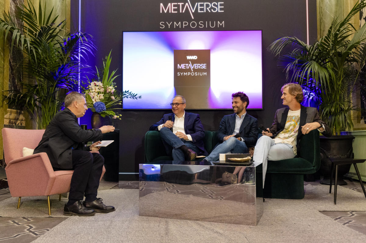 Moet Hennessy to step into Web3 with recent NFT & metaverse