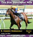 Doncaster Preview