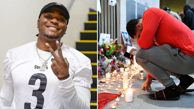 Pittsburgh Steelers Quarterback Dwayne Haskins Dead at 24: Details