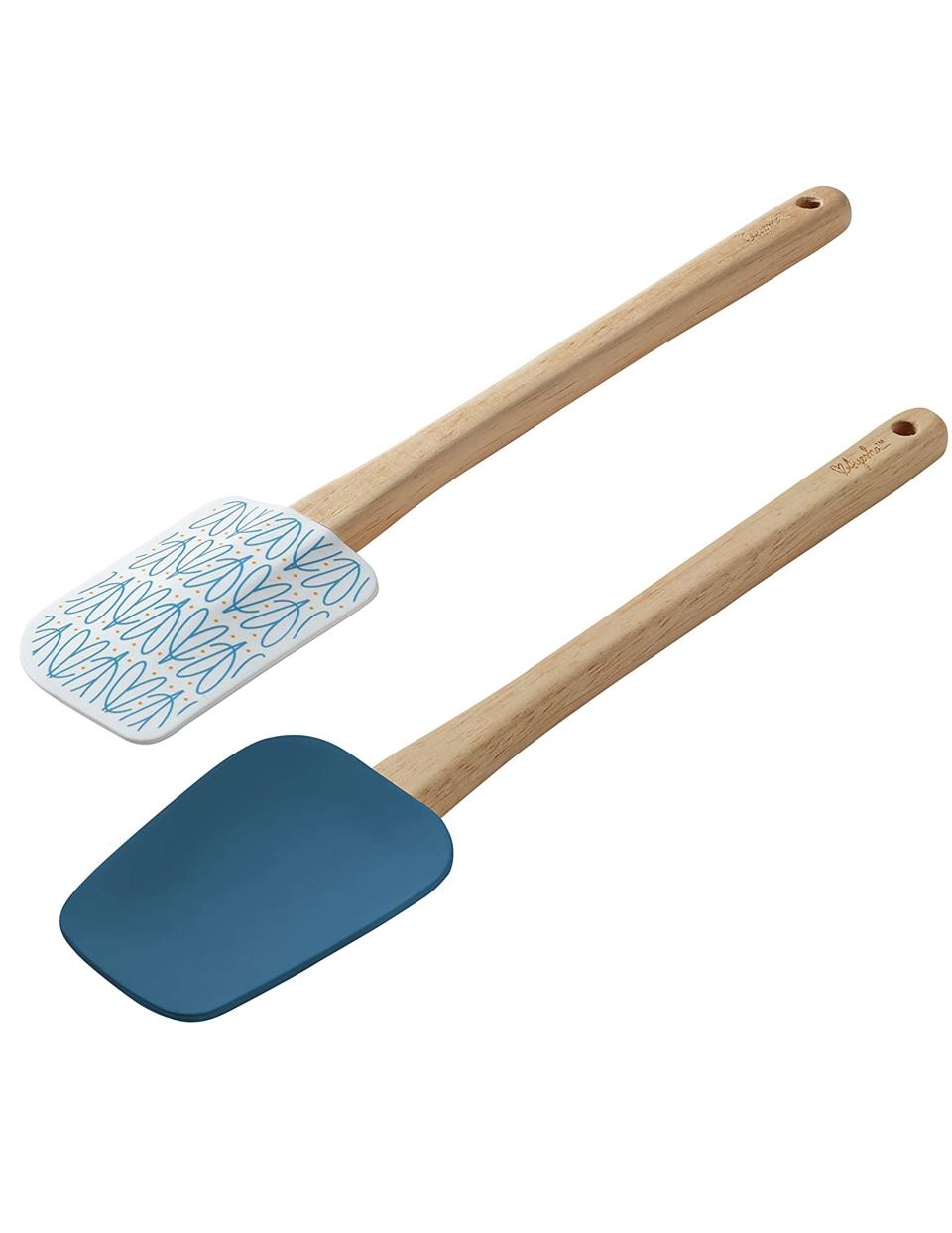 Ayesha Collection Spatula Set